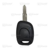 EAATA RE05KS - RE05KS - CARCASA DE MANDO RENAULT CLIO-KANGOO 1 BOTON