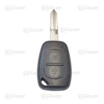 EAATA RE07KS - RE07KS - CARCASA DE MANDO RENAULT MASTER / MOVANO