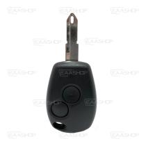 EAATA RE07RC - RE07RC - TELEMANDO FIJO 2 BOTONES RENAULT