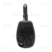 EAATA RE08RC - RE08RC - TELEMANDO FIJO 3 BOTONES RENAULT