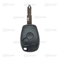 EAATA RE10KS - RE10KS - CARCASA DE MANDO RENAULT KANGOO III 3 BOTONES
