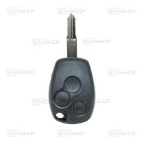 EAATA RE11KS - RE11KS - CARCASA DE MANDO RENAULT KANGOO III 3 BOTONES