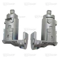 EAATA RE12LK - RE12LK - JUEGO CERRADURA PUERTA OPEL MOVANO RENAULT MASTER