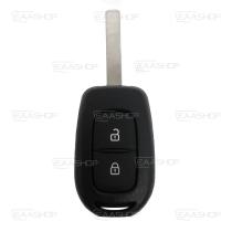 EAATA RE15RC - RE15RC - TELEMANDO FIJO 2 BOTONES RENAULT