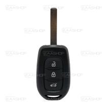 EAATA RE16RC - RE16RC - TELEMANDO FIJO 3 BOTONES RENAULT