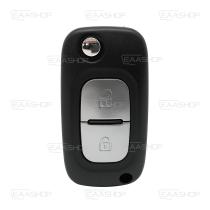 EAATA RE19RC - RE19RC - TELEMANDO PLEGABLE 2 BOTONES RENAULT