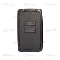 EAATA RE23KS - RE23KS - CARCASA TARJETA RENAULT MEGANE IV 4 BOTONES