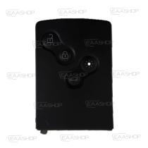 EAATA RE24RC - RE24RC - TARJETA 4 BOTONES RENAULT - ORIGINAL