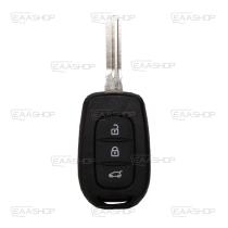 EAATA RE31RC - RE31RC - TELEMANDO FIJO 3 BOTONES RENAULT