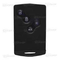 EAATA RE32RC - RE32RC - TARJETA 4 BOTONES RENAULT ORIGINAL
