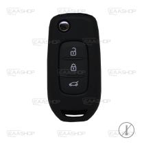 EAATA RE33RC - RE33RC - TELEMANDO PLEGABLE 3 BOTONES RENAULT - ORIGINAL