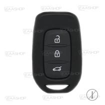 EAATA RE34RC - RE34RC - TELEMANDO FIJO 3 BOTONES RENAULT - ORIGINAL