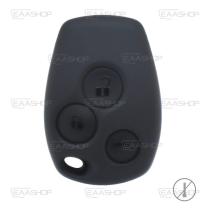 EAATA RE39RC - RE39RC - TELEMANDO FIJO 3 BOTONES RENAULT ORIGINAL