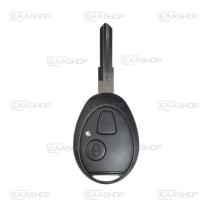 EAATA RV02RC - RV02RC - TELEMANDO FIJO 2 BOTONES ROVER ( VALEO )