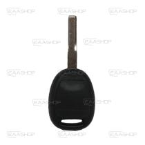 EAATA SA01KS - SA01KS - CARCASA DE MANDO FIJO SAAB 3 BOTONES