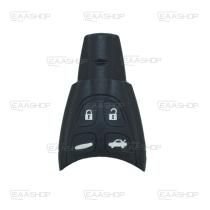 EAATA SA02KS - SA02KS - CARCASA DE MANDO KEYLESS SAAB 4 BOTONES