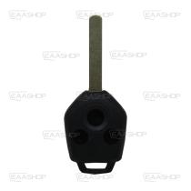 EAATA SB02KS - SB02KS - CARCASA DE MANDO SUBARU 3 BOTONES