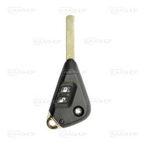 EAATA SB02RC - SB02RC - TELEMANDO FIJO 3 BOTONES SUBARU