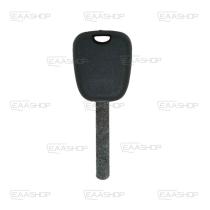 EAATA SB02TK - SB02TK - LLAVE PARA TRANSPONDER SUBARU PERFIL DAT17