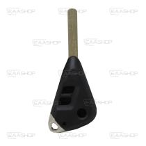 EAATA SB04KS - SB04KS - CARCASA DE MANDO SUBARU 3 BOTONES