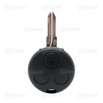 EAATA SM02RC - SM02RC - TELEMANDO FIJO 3 BOTONES SMART ( INFRARROJOS )