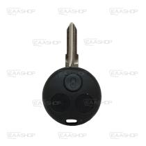 EAATA SM03KS - SM03KS - CARCASA DE MANDO SMART 3 BOTONES CON ESPADIN