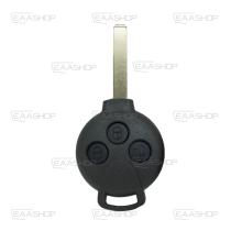 EAATA SM04KS - SM04KS - CARCASA DE MANDO SMART REGATA 3 BOTONES