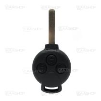 EAATA SM04RC - SM04RC - TELEMANDO FIJO 3 BOTONES SMART
