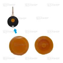 EAATA SM05KS - SM05KS - BOTONERA SMART 1 BOTON (COLOR NARANJA)