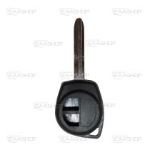 EAATA SZ01KS - SZ01KS - CARCASA DE MANDO SUZUKI FIJA 2 BOTONES (SERRETA)