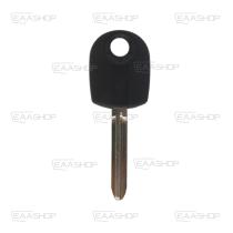 EAATA SZ01TK - SZ01TK - LLAVE PARA TRANSPONDER SUZUKI PERFIL TOY43