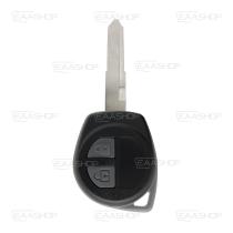 EAATA SZ02RC - SZ02RC - TELEMANDO FIJO 2 BOTONES SUZUKI ( DIESEL )