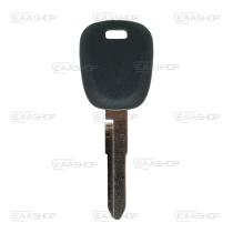 EAATA SZ02TK - SZ02TK - LLAVE PARA TRANSPONDER SUZUKI PERFIL HU133R