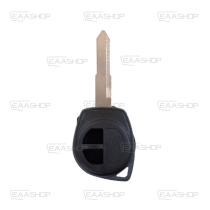 EAATA SZ03KS - SZ03KS - CARCASA DE MANDO FIJO SUZUKI 2 BOTONES