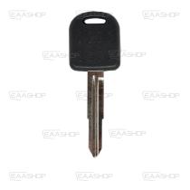 EAATA SZ03TK - SZ03TK - LLAVE PARA TRANSPONDER SUZUKI PERFIL SZ12