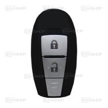 EAATA SZ05KS - SZ05KS - CARCASA DE MANDO SUZUKI 2 BOTONES