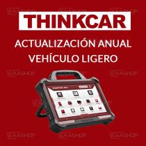 EAATA TC06 - TC06 - ACTUALIZACIÓN ANUAL VEHÍCULO LIGERO THINKTOOL MAX