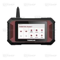 EAATA TC24 - TC24 - THINKTOOL READER 7''