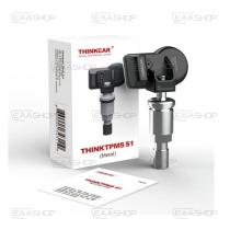 EAATA TC29 - TC29 - VALVULA TPMS METAL