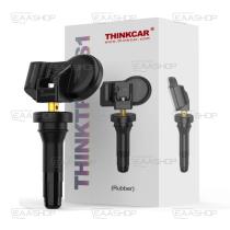 EAATA TC37 - TC37 - VALVULA TPMS GOMA