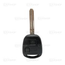 EAATA TT01RC - TT01RC - TELEMANDO FIJO 2 BOTONES TOYOTA (4C)