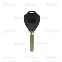 EAATA TT02TK - TT02TK - LLAVE PARA TRANSPONDER TOYOTA PERFIL