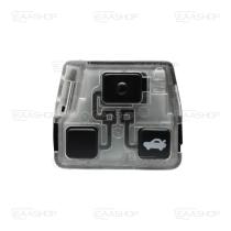 EAATA TT03RC - TT03RC - TELEMANDO FIJO 3 BOTONES TOYOTA