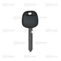 EAATA TT04TK - TT04TK - LLAVE PARA TRANSPONDER TOYOTA PERFIL TOY47
