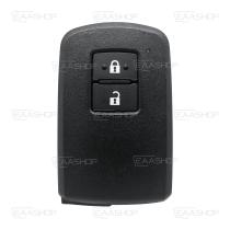 EAATA TT06RC - TT06RC - TELEMANDO KEYLESS GO 2 BOTONES TOYOTA