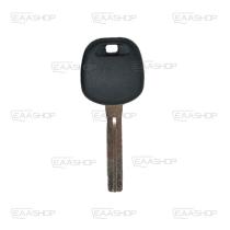EAATA TT06TK - TT06TK - LLAVE PARA TRANSPONDER TOYOTA PERFIL