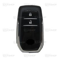 EAATA TT08RC - TT08RC - TELEMANDO KEYLESS GO TOYOTA (HILUX) - ORIGINAL