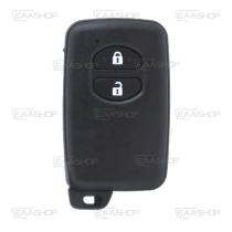 EAATA TT10RC - TT10RC - TELEMANDO PROXIMIDAD 2 BOTONES TOYOTA