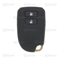 EAATA TT14RC - TT14RC - TELEMANDO INSERTABLE 2 BOTONES TOYOTA ORIGINAL