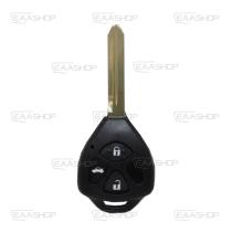 EAATA TT18KS - TT18KS - CARCASA DE MANDO TOYOTA PERFIL TOY47